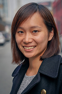 Karen Lam